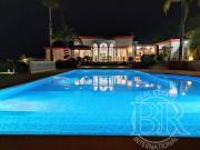 NICE LOCATION longue durée villa de 660 m² sur le...