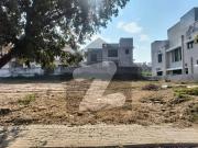 Nice Location Near Central Park One Kanal Plot For Sale...