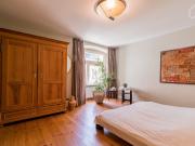 Nice & lovely home located in the center of Kreuzberg