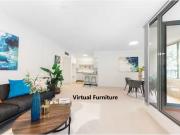 New M02/39 Mc Laren Street, North Sydney Apartment for...