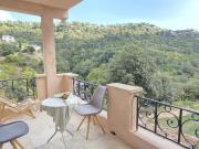 NICE MADELEINE VILLA AVEC TERRAIN