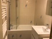 Nice Magnan 2 rooms apartment, wifi, parking, park,...