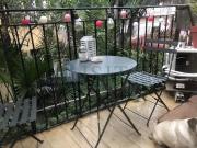 Nice Magnan 2P Duplex renové Sud 37 m2