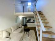 NICE MAGNAN DUPLEX 41m²