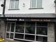 For Rent! Main Street, Knock, Mayo