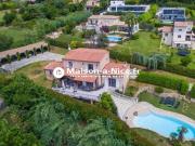 NICE, maison à vendre, 11 pièces, 337 m²