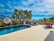 NICE, maison à vendre, 5 pièces, 147 m²