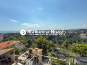 NICE, maison à vendre, 6 pièces, 174 m²