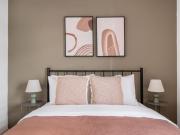 Nice Mariahilf 2BR w/ Balcony, nr Bars & Shops, Vienna...