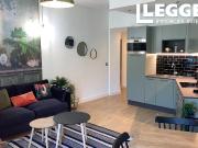 Nice Masséna. En dernier étage, superbe appartement 2...