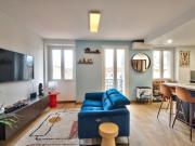 NICE MIRABEAU APPARTEMENT 3 PIECES EN DUPLEX DE 85M2 A...