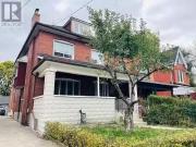 Unique Mn/Low 277 Gilmour Avenue, Toronto, ON, M6P 3B6 hou.