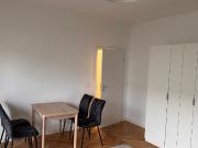 Nice, modern loft Wedding, Berlin Amsterdam Apartments...