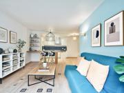 NICE MONT ALBAN APPARTEMENT 3 PIECES DE 61 M² A VENDRE...