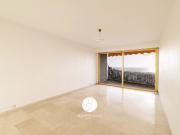 NICE / MONT BORON: 2/3 PIECES VUE MER ET VILLE TERRASSE