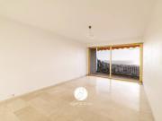 NICE / MONT BORON: 2/3 PIECES VUE MER ET VILLE TERRASSE