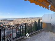 Nice Mont Boron 2 pièces avec vue mer