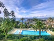 NICE MONT BORON 2 PIECES MEUBLE DE 63M² A LOUER JARDIN... NICE MONT BORON 2 PIECES MEUBLE DE 63M² A LOUER JARDIN...