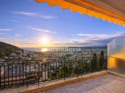 NICE MONT BORON 2P 61M2 POSSIBILITE 3P VUE PANORAMIQUE...