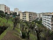 NICE MONT BORON 3 PIECES MEUBLE DE 59 M² A LOUER...