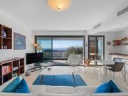 NICE MONT BORON 3 PIECES VUE DE MER