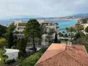 NICE MONT BORON 4 PIECES DE 112 M² MEUBLE A LOUER AVEC...