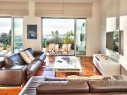 NICE MONT BORON 4 PIECES MEUBLE DE 142M² A LOUER 3...