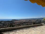 NICE MONT BORON APPARTEMENT 2 PIECES DE 52M² A VENDRE...