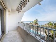 NICE MONT BORON APPARTEMENT 2 PIECES DE 53M² A VENDRE...