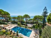 NICE MONT BORON APPARTEMENT 3 PIECES DE 83M² A VENDRE...