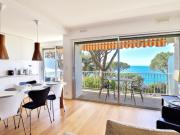 NICE MONT BORON APPARTEMENT 3 PIECES DE 85M² A VENDRE...