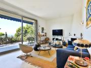 NICE MONT BORON APPARTEMENT 3 PIECES DE 90M² A VENDRE...