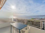 NICE MONT BORON APPARTEMENT A VENDRE 3P DE 64 M² EN ETAT...