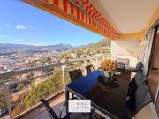 Nice Mont Boron: Appartement d’exception – Dernier étage...