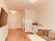 Nice Mont Boron: appartement de 3 pièces 65 m²