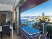 NICE MONT BORON BEAU 3 PIECES MEUBLE RESIDENCE AVEC PISCINE