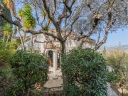 NICE MONT BORON COL DE VILLEFRANCHE VILLA DE 107M² A...