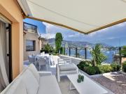 Appartement 4 pièces 170 m² Vue mer Jardin 230 m² Rési....