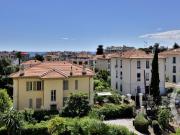 Nice Mont Boron Dans un très bel immeuble bourgeois,...