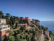 Nice Mont Boron Demeure d'exception avec vue mer...