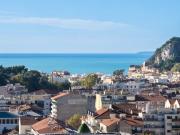 NICE MONT BORON IMMEUBLE 6 APPARTEMENTS VUE PANORAMIQUE