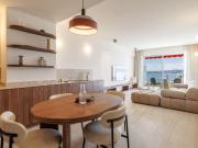 Nice Mont Boron Magnifique 3 pièces de 75 m² avec...