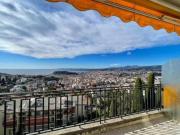 Nice Mont Boron – Panorama d'exception & Sérénité