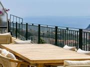 Nice Mont Boron Penthouse 4p d'exception avec vue...