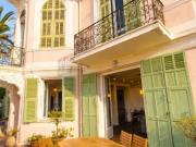 Nice Mont Boron, proche port et commodités, belles...