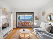 NICE Mont Boron Studio avec terrasse et garage fermé