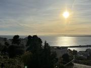 NICE MONT BORON SUPERBE 3 PIECES MEUBLE DE 61 M2...