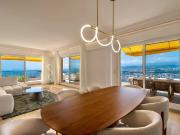 Nice Mont Boron, superbe Penthouse de 167 m², toit...