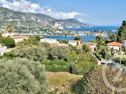 Nice Mont Boron Superbe villa de 206 m² rénovée avec...