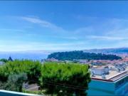 NICE MONT BORON T3 de 62m2 avec vue sur mer